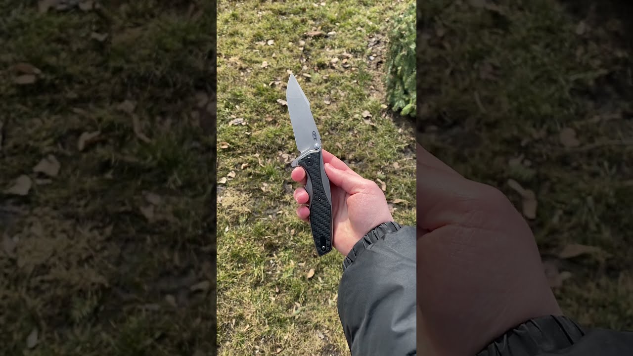 Zero Tolerance 0393GLCF