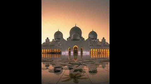 سورة غافر كاملة بصوت خالد الجليل | خاشعة تهز القلب | تلاوة رائعة HD