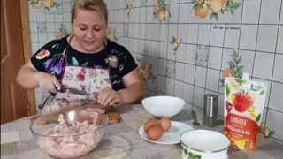 Влог :Купили Дом на Юге /Вы просили, рецепт? / Большая покупка для мамы от "Любимого Василька"