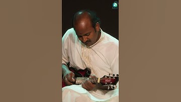 Thumbnail of Tillana | Mandolin Uppalapu Srinivasu | Instrumental | Lalgudi Jayaraman | A2 Classical