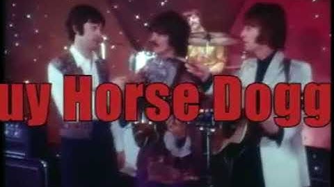 The Beatles - Unseen Promo Outtakes