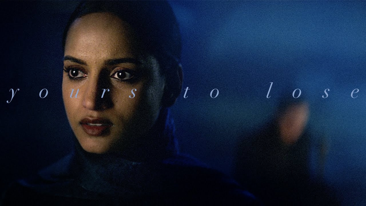 Kaz/Inej | Yours To Lose