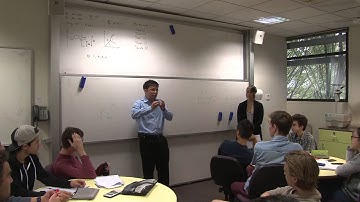 Ask me ... about optical antennas