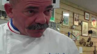 Rencontre Avec Bernard Mure-Ravaud, Maître Fromager-2