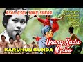 Asal-usul Suku Sunda dari sebelum ada Kerajaan (kita perlu tahu)