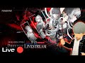 LIVE DA NOVA ALPHA! Punishing Gray Raven
