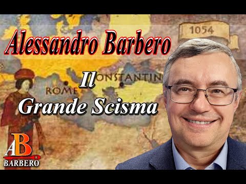 Video: Cosa accadde durante il Grande Scisma?