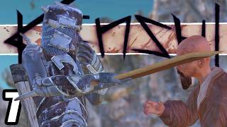 Fleshy Training Dummy | Kenshi: Prisoner #7