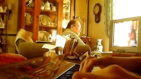 hypnotize by s.o.a.d on piano
