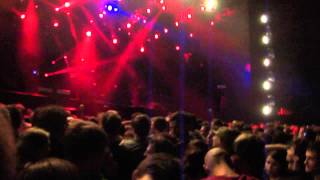 limp bizkit take a look around orange warsaw festival 2014