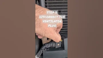 Easy Fix Parking A C Not Working New Volvo FH 2022 