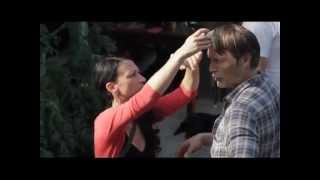 Move On Compilation With Mads Mikkelsen