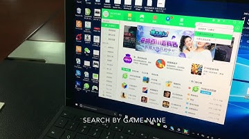 PG-9076 2.4G Wireless + Bluetooth connection guide for Win10 PC