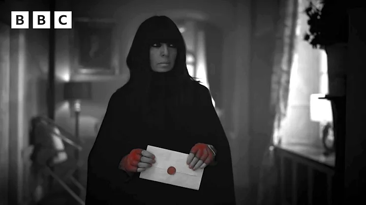 Watch the new series of The Traitors on New Year’s Day 2026 - BBC