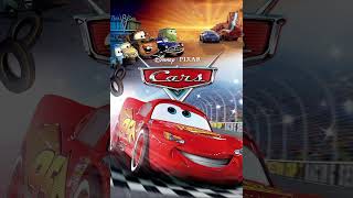 Cars - Real Gone Low Pitch