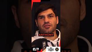 Filip Hrgovic questions Daniel Dubois’ mentality & talks potential Anthony Joshua fight 🥊