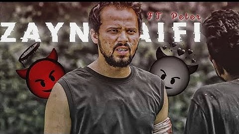 Round 2hell x FT- Zayn saifi Edit Velocity Status| R2H Zombie Part 2|#r2h#velocityedit #zaynsaifi