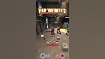 [TF2] Rock Paper Scissors