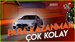 Mtasa Bu Serverde Para Kazanmak Çok Kolay I Menthal Roleplay
