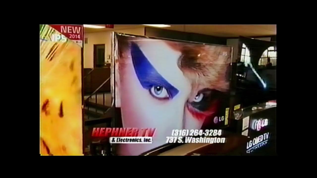 Kansas Hephner TV Commercial 2015 YouTube