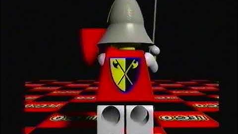 The Party 1995 Wilddemos - Fredericia - Denmark - Computer demoscene