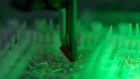 ENGINEERING TOMORROW creates the fuel of the future