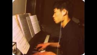 Heart Station/宇多田 ヒカル piano cover