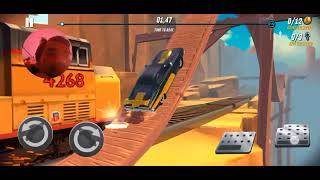 Stunt Car Extreme - Gameplay for Android screenshot 5