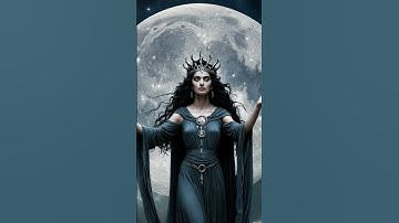 Thumbnail of HECATE Invocation Spell – Ancient Goddess of Witchcraft Epic Ritual Chant