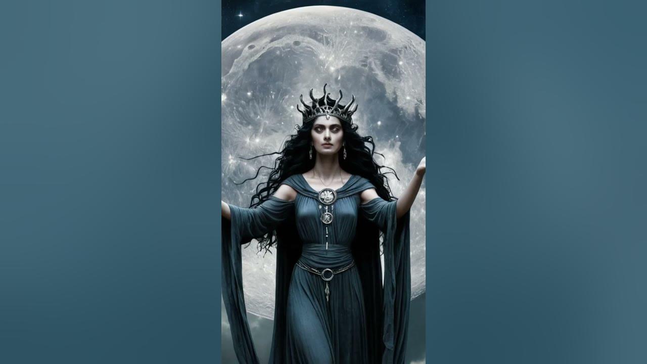HECATE Invocation Spell – Ancient Goddess of Witchcraft Epic Ritual Chant HECATE Invocation Spell – Ancient Goddess of Witchcraft Epic Ritual Chant