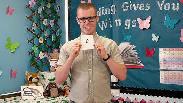 Lesson 4 - Phonics Screening Check Revision