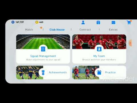 •1000 efootball point  უფასოდ! • pes mobile 2021 ქართულად