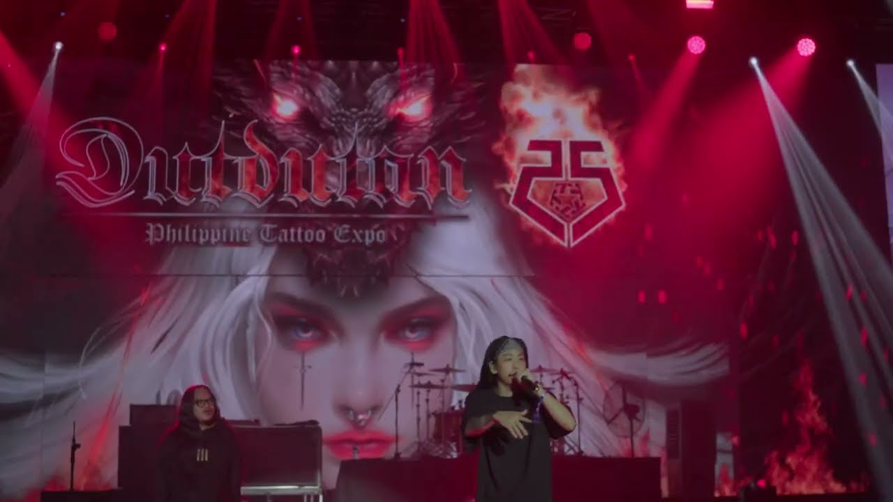 Setsuna - Silaw Live at Dutdutan 2025