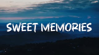 Sweet Memories | Sweet memories lyrics | New english song | New english songs 2025 #new #newsong