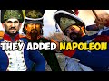 They Added The Napoleonic Wars To Bannerlord