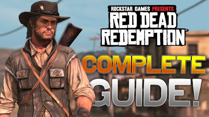 Red Dead Redemption (2023) Game Review