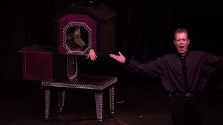 Gaslight Trailer 2019