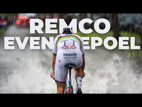 Βίντεο: Remco Evenepoel, 20, πρωτοεμφανιζόμενος στο Grand Tour, τέταρτο φαβορί