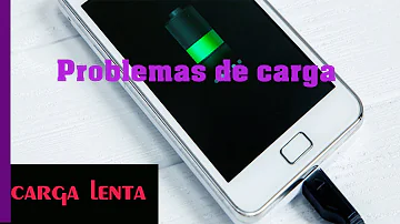 ¿Por qué mi USB-C no carga rápido?