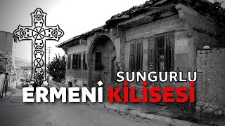 SUNGURLU ERMENİ KİLİSESİ Resimi