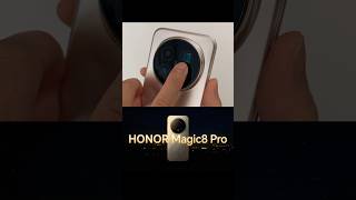 HONOR Magic8 Pro 5G #HONORMagic8Pro #AILightUptheMagicalNight #HONOR #HONORThailand #GoBeyond