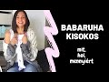 #anyavlog - Babaruha kisokos | Praktikus és kevésbé, megéri vagy sem, honnan jó beszerezni