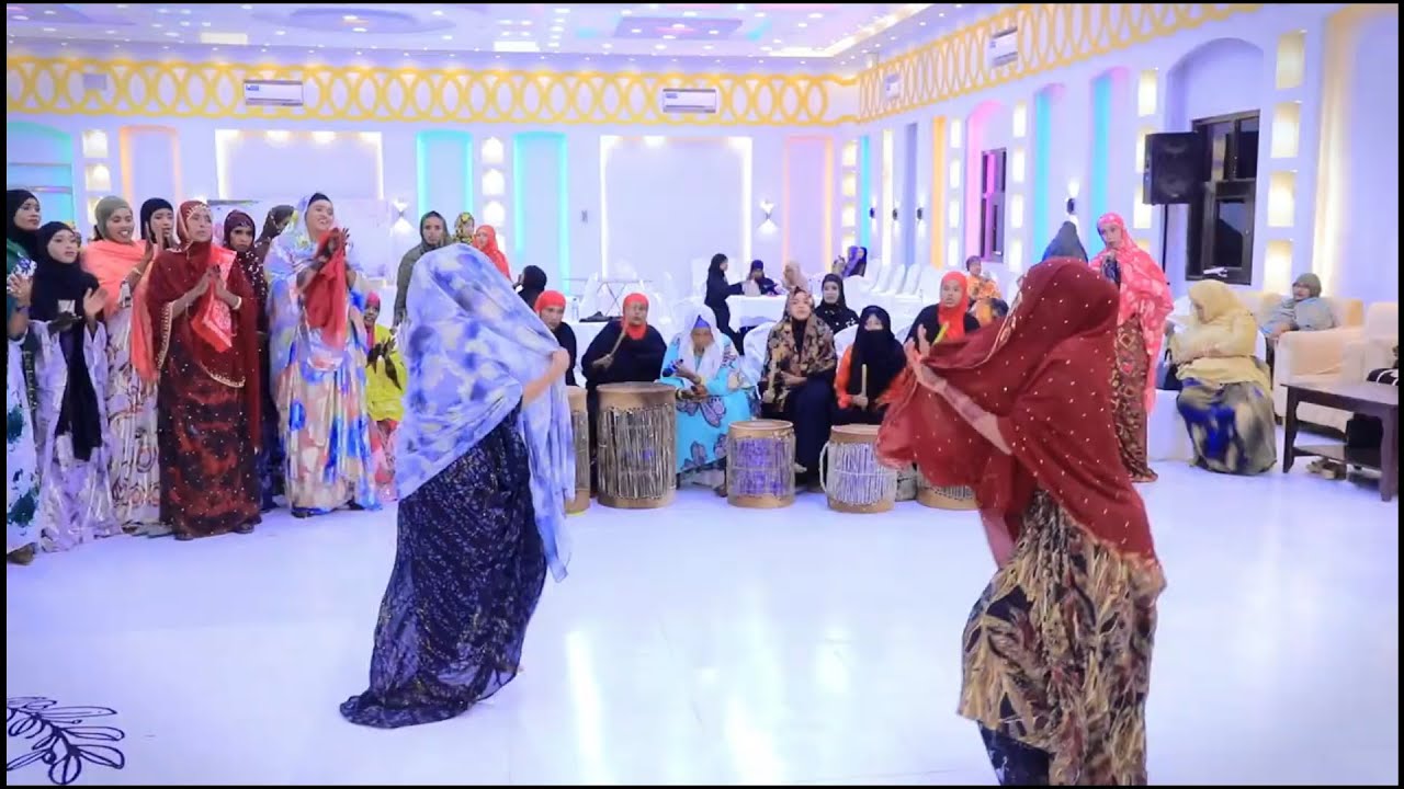 BURAANBUR KACSAN 2026 ]  CIYAAR KALA DARAN