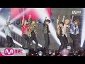 [KCON 2016 France×M COUNTDOWN] BTS(방탄소년단) _ What am I to you (INTRO) + DOPE(쩔어) M COUNTDOWN 160614 E