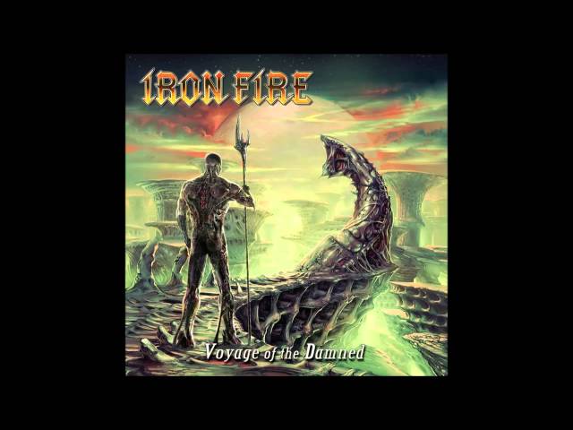 Iron Fire - Slaughter of Souls