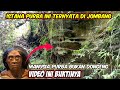 Lagi Viral Masuk Ke Istana Purba Ada Fosil Dan jejak Peradabannya Di Hutan Jombang Jawa Timur