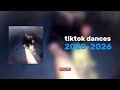 Tiktok Dances 2025 2026 By Jeonghee Subscribe For More Tiktokdance Tiktokmashup Mashup 