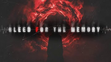 Deathly Hours - Bleed for the Memory (Official Visualizer)