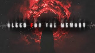 Deathly Hours - Bleed for the Memory (Official Visualizer)