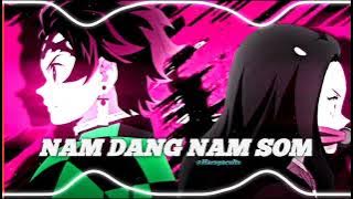 Jarvis              NAM DANG NAM SOM  Tiktok edit audio[Harshacults]